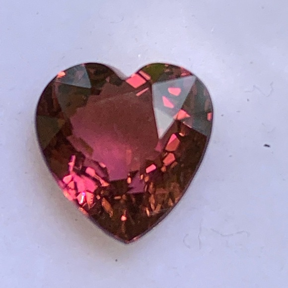 3.16 CT Rubilite Tourmaline - Picture 6 of 6
